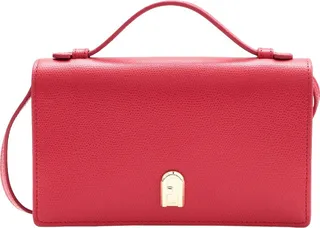Incanto L Crossbody Cross-body Bag Red