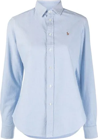 Polo Pony cotton shirt