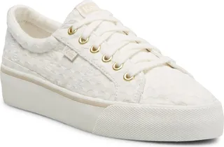 Jump Kick Duo Dot Platform Sneaker