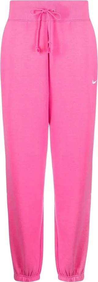 Drawstring Oversize Sweatpants