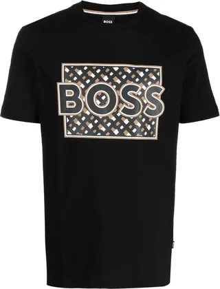 Logo-Print T-Shirt