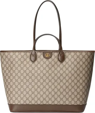Ophelia large tote bag