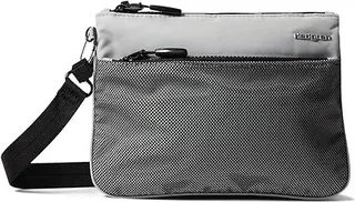 Hedgren Peak - Sustainably Made Crossbody (Alabaster) Shoulder Handbags
