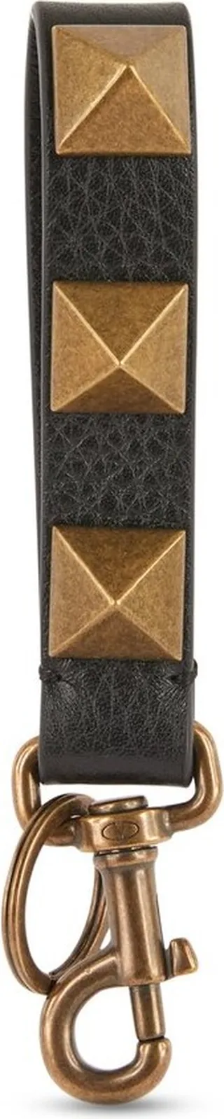 Valentino Garavani Rockstud Keyring