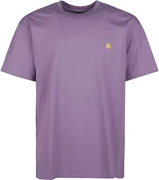 CARHARTT- Logo T-shirt