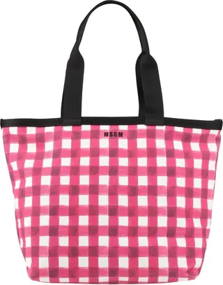 Shoulder Bag Magenta