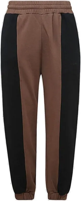 Ambush Two-Toned Varsity Sweatpants