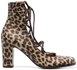Faruk 90mm lace-up boots