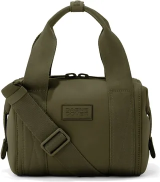 Extra Small Landon Neoprene Carryall Duffle Bag