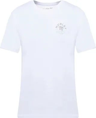 T-shirt White