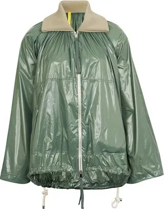 x 1952 - Diamond Parka