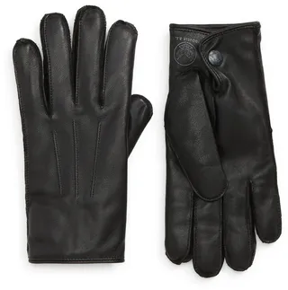 RRL Officer's Leather Gloves