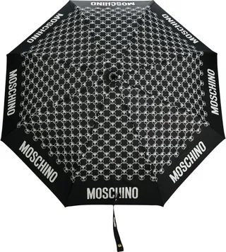 Dqm Allover Mini Aoc Umbrella
