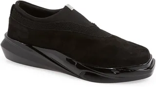 Slip-On Mono Sneaker