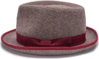 Anthony Peto - Malecon Trim Wool Felt