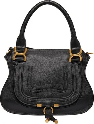Marcie double carry bag