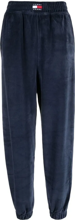 Logo Patch Track-Pants