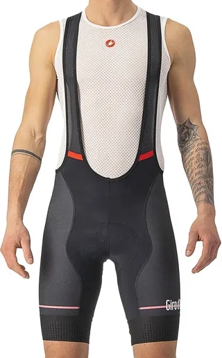 Castelli #GIRO Competizione Bib Shorts - Men's