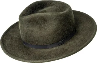Conlon Wool Fedora