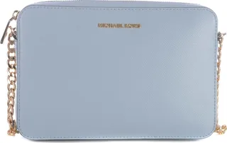 Sholder Bag Michael Kors jet Set In Saffiano Leather