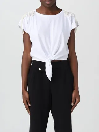 Polo shirt woman Liu Jo