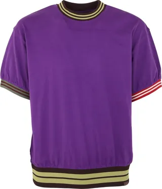 Le Tshirt Joga