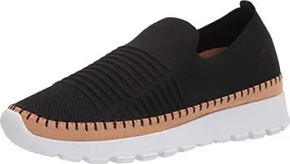Original Comfort by Dearfoams Women's Marina Sneaker