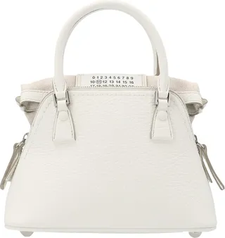 '5ac' Crossbody Bag.