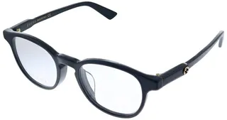 Gucci Unisex Gg0556oj 47Mm Optical Frames
