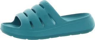 Sport Yeah Womens Open Toe Slip On Sport Sandals