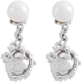 Orb & Pearl Cufllinks