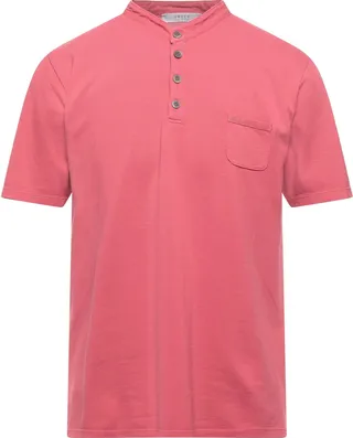 T-shirt Coral