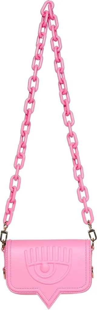 Eyelike Shoulder Bag Chiara Ferragni