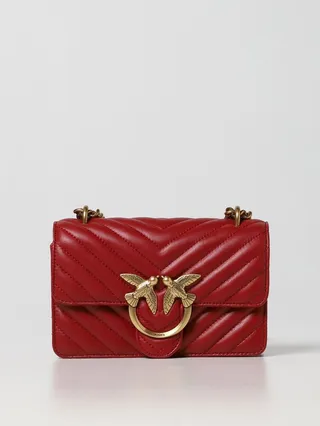 Shoulder bag women Pinko