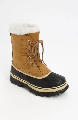 'Caribou' Boot