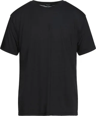 T-shirt Black