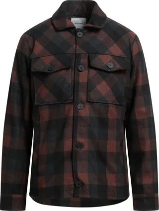 Coat Rust