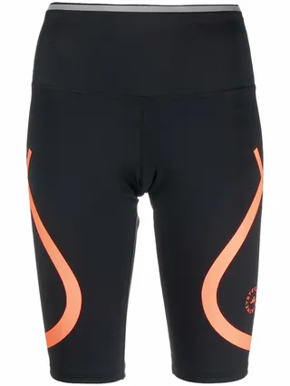 TruePace Running cycling shorts