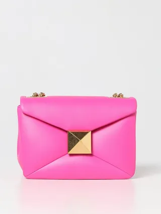Shoulder bag woman Valentino Garavani