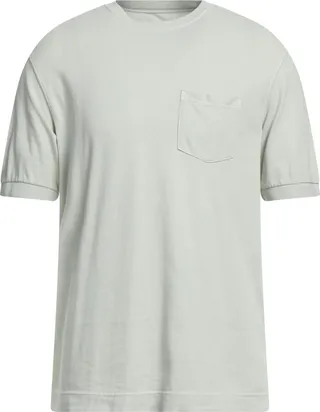 T-shirt Sage Green