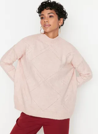 Turtleneck Sweater
