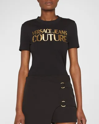 Institutional Logo Tee