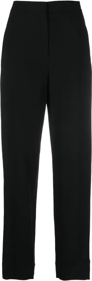 Straight Trouser