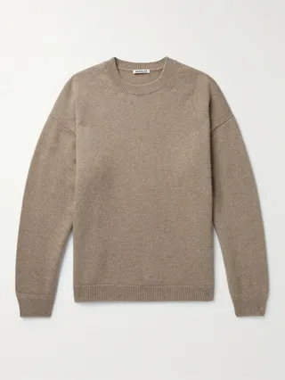Baby Cashmere Sweater