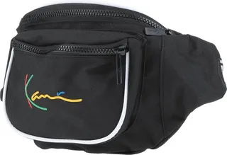 Bum Bag Black