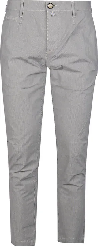 Pant Slim Fit Pinces Ricky