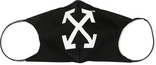 Arrows face mask