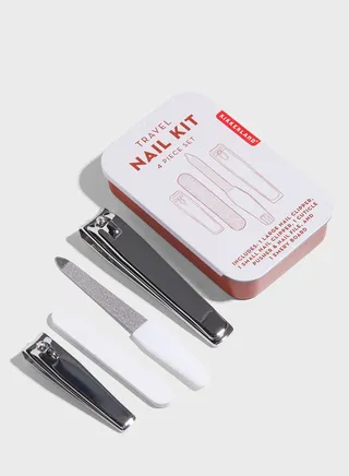 Travel Nail Kit