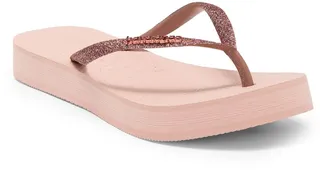 Flatform Flip Flop