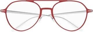 Montblanc Pilot-Frame Glasses